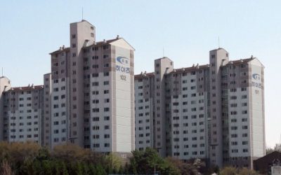 풍동 중앙하이츠빌